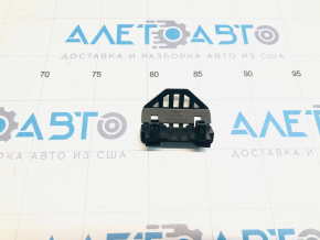 Rear Bumper Clip Central Mazda CX-5 17- OEM