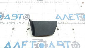 Door handle plug inner front left Toyota Prius 30 10-15 black