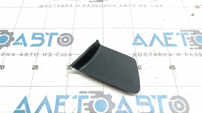Door handle plug inner front right Toyota Prius 30 10-15 black