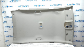 Kia Niro 17-22 headlining gray, without sunroof, for dry cleaning