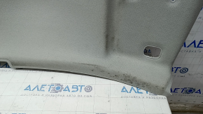 Kia Niro 17-22 headlining gray, without sunroof, for dry cleaning