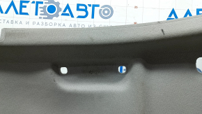 Kia Niro 17-22 headlining gray, without sunroof, for dry cleaning