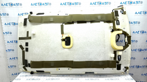 Kia Niro 17-22 headlining gray, without sunroof, for dry cleaning
