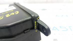 Air intake Kia Niro 17-22 HEV, PHEV broken mount