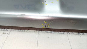 Kia Niro 17-19 HEV, PHEV rear bumper lip trim scratches