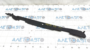 Wing seal trim door-wing left Mazda 3 19- 4d