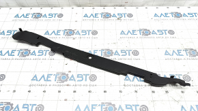 Door-wing seal trim right Mazda 3 19-4d, broken fastening
