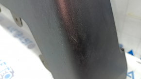Kia Niro 17-19 HEV rear bumper lip, PHEV structure, scratches, paint spray