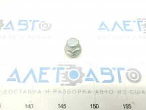 Wheel nut d21 M12x1.5 Lexus NX200t NX300 NX300h 15-21