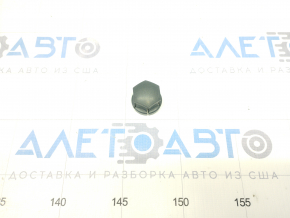 Wheel Bolt Cap Volvo V90 17-22 USA Dark Gray