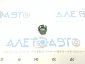 Wheel Bolt Cap Volvo V90 17-22 USA Dark Gray