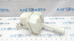 Kia Niro 17-22 HEV, PHEV washer reservoir without level sensor, without cover