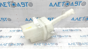 Kia Niro 17-22 HEV, PHEV washer reservoir without level sensor, without cover