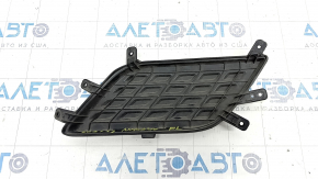 Left fog light plug Kia Niro 17-19 HEV, PHEV scratches