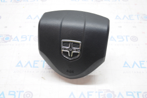 Airbag in the steering wheel driver's Dodge Journey 11 - minor scratches