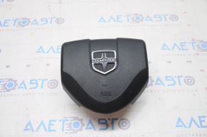 Airbag in the steering wheel driver's Dodge Journey 11 - minor scratches