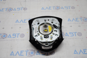 Airbag in the steering wheel driver's Dodge Journey 11 - minor scratches