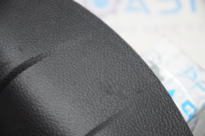 Airbag in the steering wheel driver's Dodge Journey 11 - minor scratches