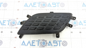 Right fog light plug Kia Niro 17-19 HEV, PHEV pokes