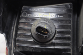 Light outer wing right Dodge Journey 11- lamp, scratches