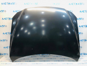 Hood bare Mazda CX-5 17- steel OEM pressed