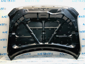 Hood bare Mazda CX-5 17- steel OEM pressed