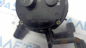 Kia Niro 19-22 HEV Inverter Auxiliary Cooling Pump with Bracket