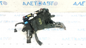 Underhood fuse box Toyota Prius 30 10-15 complete with housing, without cover