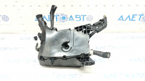 Underhood fuse box Toyota Prius 30 10-15 complete with housing, without cover