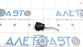 Chip for ambient air temperature sensor Mazda 3 19-