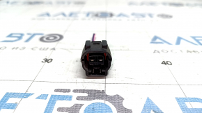 Chip for ambient air temperature sensor Mazda 3 19-