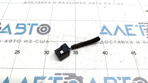 Chip for Mazda 3 hood lock 19- under automatic transmission