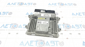 ECU block engine computer Kia Niro 17-22 HEV