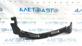 Front left headlight bracket Mazda 3 19- without adaptive headlight
