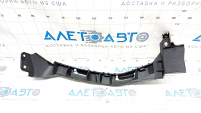 Front left headlight bracket Mazda 3 19- without adaptive headlight