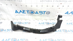 Front right headlight bracket Mazda 3 19- without adaptive headlight