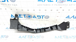 Front right headlight bracket Mazda 3 19- without adaptive headlight