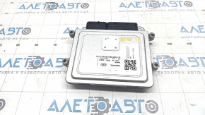 Transmission Control Module Kia Niro 17-22 HEV