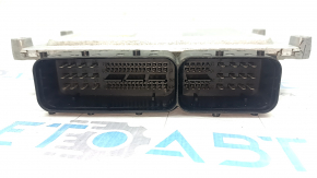 Transmission Control Module Kia Niro 17-22 HEV