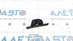Front left wing plug Mazda 3 19-4d inner
