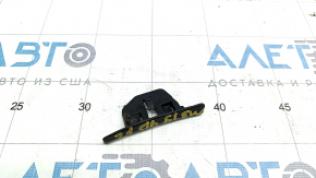 Front left wing plug Mazda 3 19-4d inner