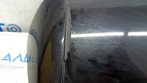 Kia Niro 17-22 trunk door spoiler paint peeling