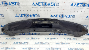 Kia Niro 17-22 trunk door spoiler paint peeling