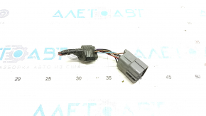 Feature of front optics Mazda 3 19 - without adaptive