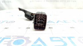 Feature of front optics Mazda 3 19 - without adaptive