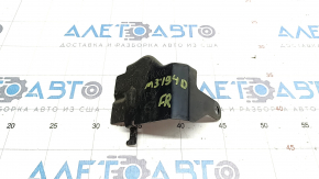 Bracket airbag sensor front right Mazda 3 19- TV