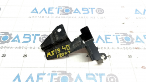 Airbag Sensor Bracket Front Center Mazda 3 19- TV