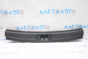 Dodge Journey 11 Trunk Door Trim - Scratches