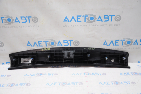 Dodge Journey 11 Trunk Door Trim - Scratches