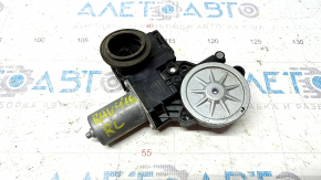Rear left window lift motor Toyota Rav4 16-18